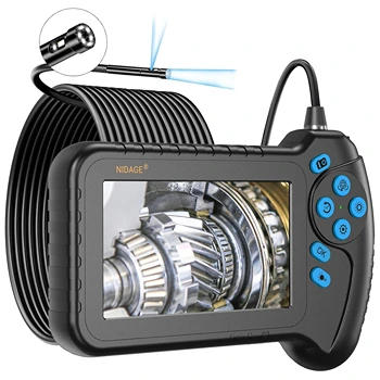 Video Inspection Camera